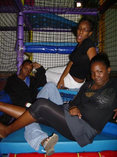 *...*...*...*...DrIxsA, DidiSh & SexY LionnE...*...*...*..*