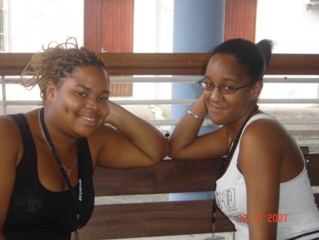 *...*...*....*Mi & Ludivinou...*..*...*...*